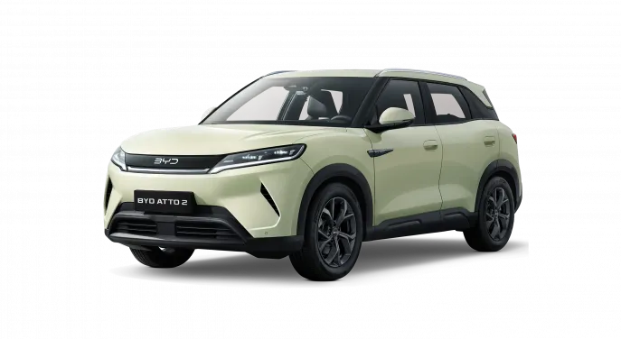 BYD ATTO 2
