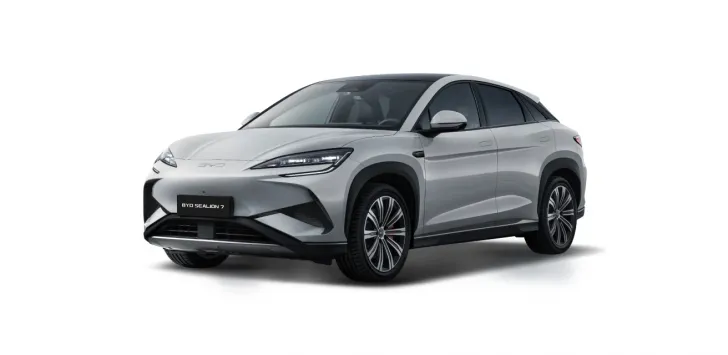 BYD SEALION 7