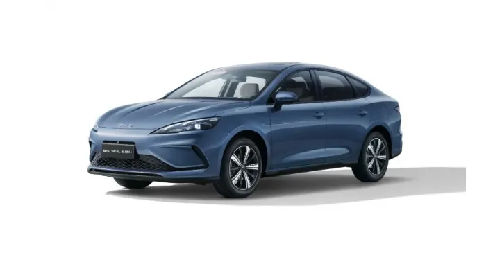 BYD SEAL 5 DM-i