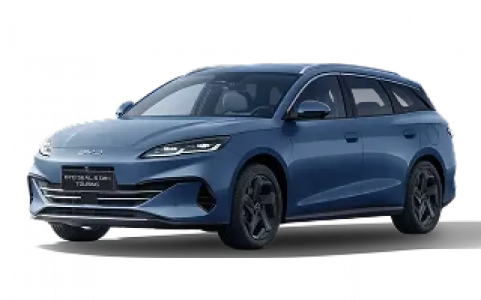 BYD SEAL U DM-i Touring