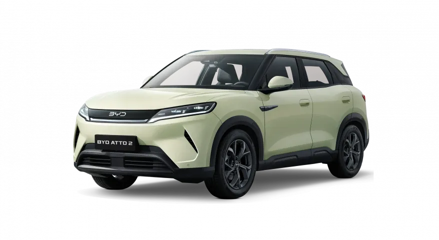 BYD ATTO 2
