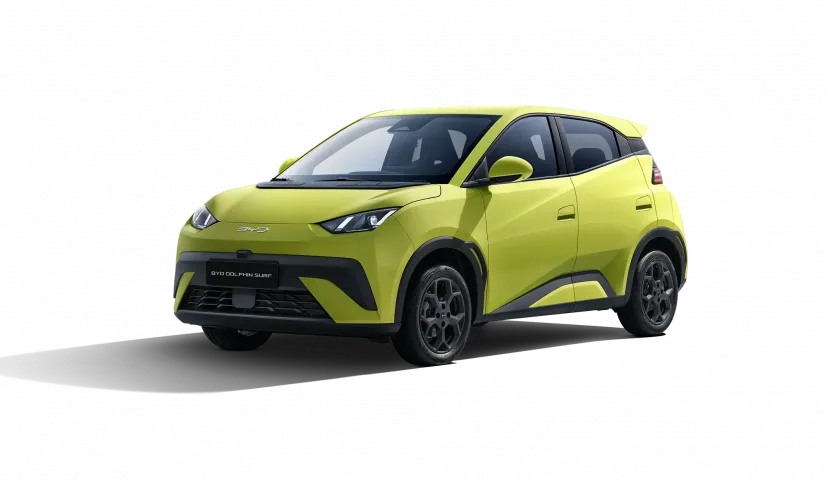 BYD DOLPHIN SURF