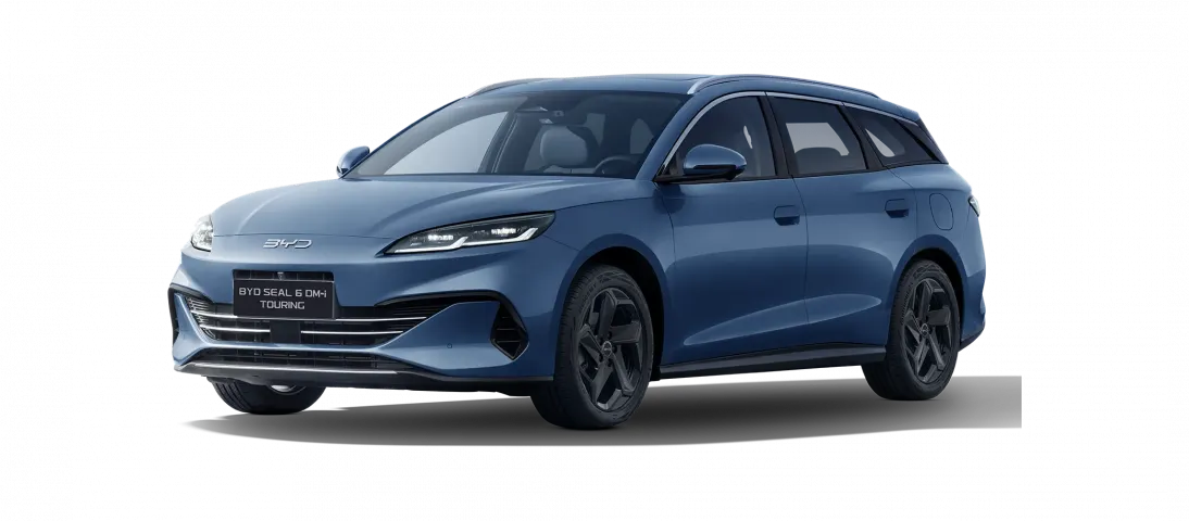 BYD Seal 6 DM-i Touring