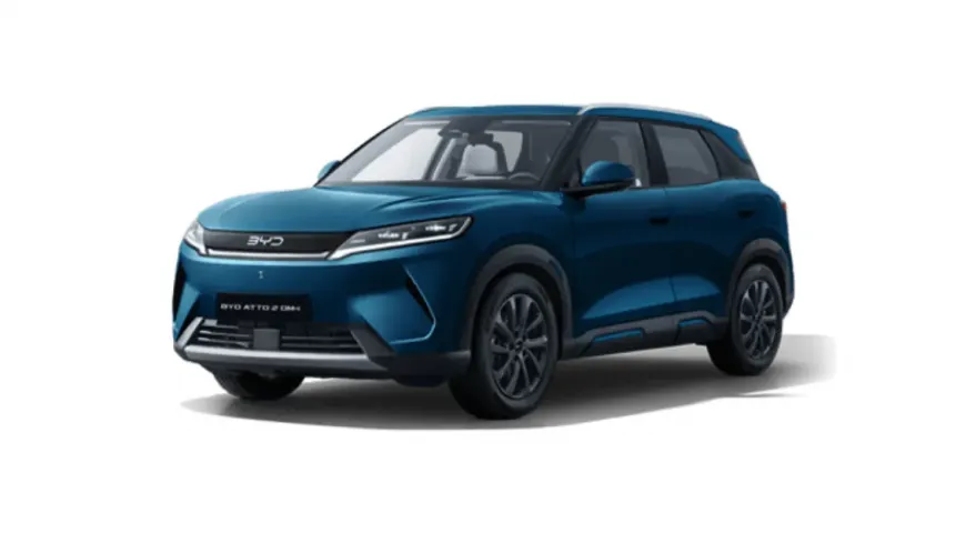 BYD ATTO 2 DM-i